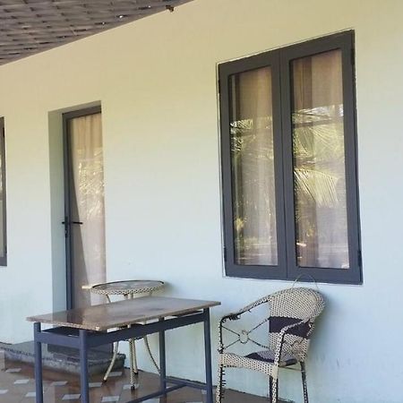Homestay Ninh Chu Phan Rang–Tháp Chàm Exterior photo